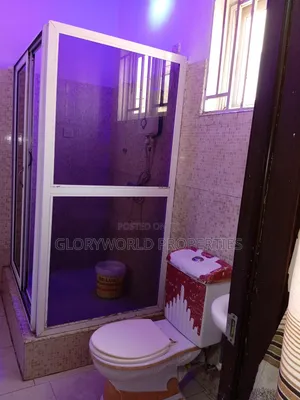 Exquisite Furnished 1 Bedroom Apartment at Spintex