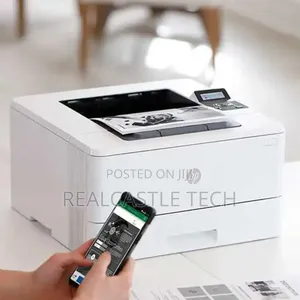 Hp Laserjet Pro M404dn
