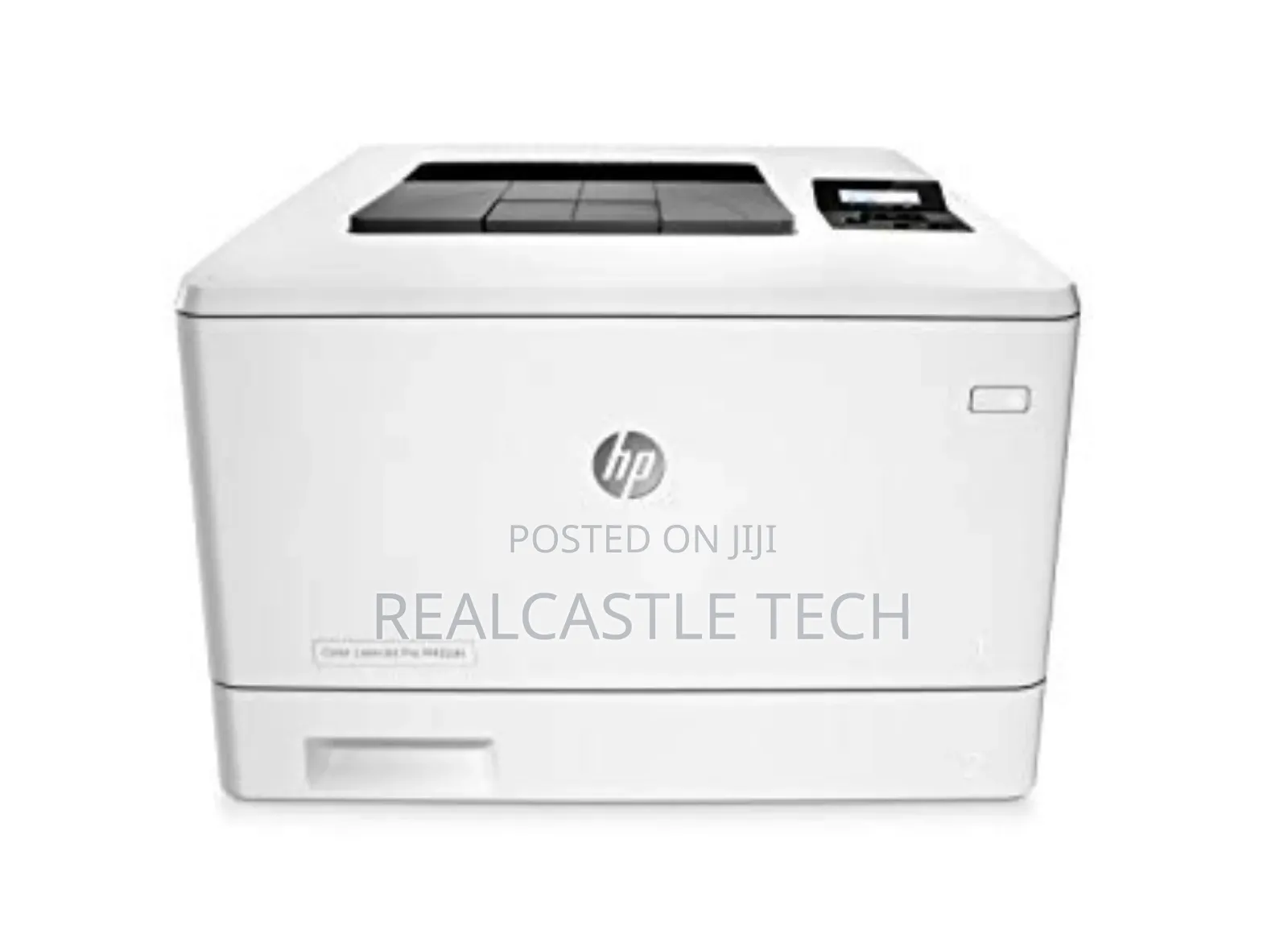 Hp Laserjet Pro M404dn