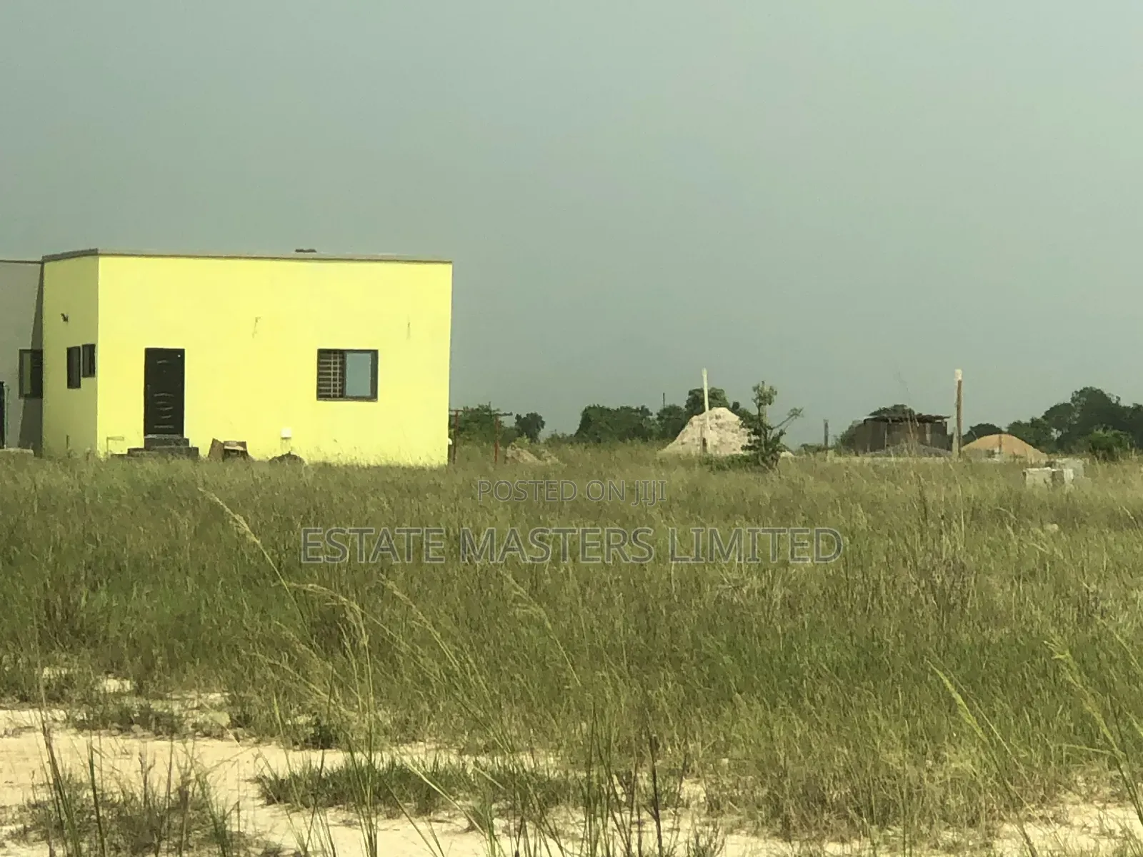 Prime Land for Sale, Perfect for Your Dream Home, "Tsopoli "