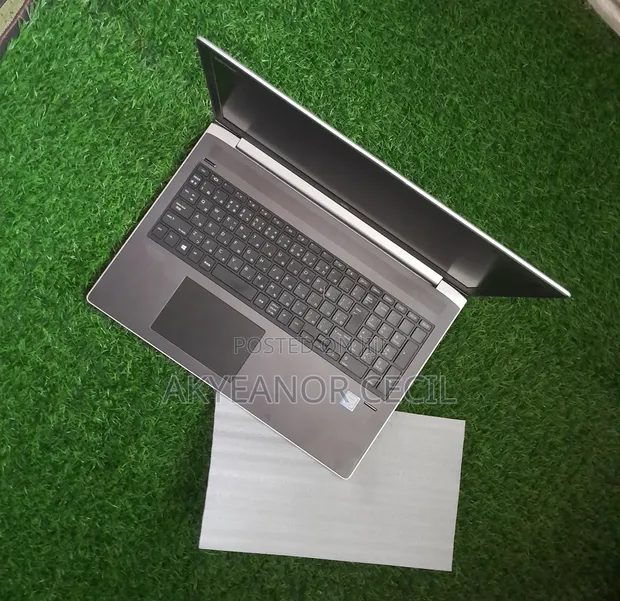 Laptop HP ProBook 450 G5 8GB Intel Core I3 HDD+SSD 256GB in New
