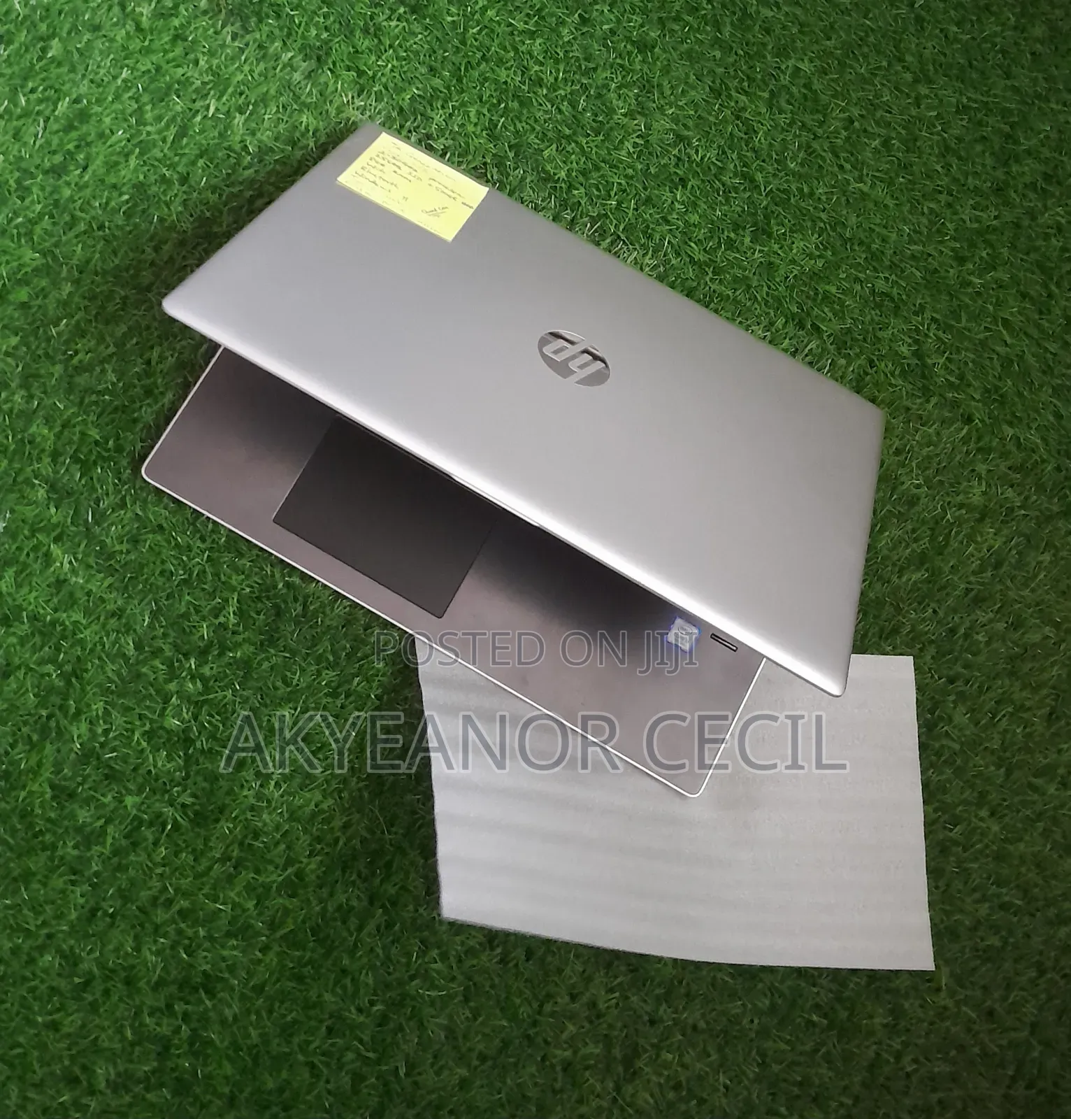 Laptop HP ProBook 450 G5 8GB Intel Core I3 HDD+SSD 256GB