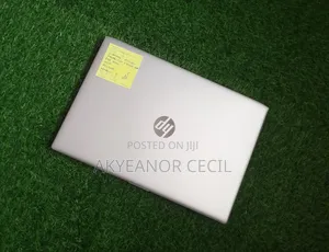 Laptop HP ProBook 450 G5 8GB Intel Core I3 HDD+SSD 256GB
