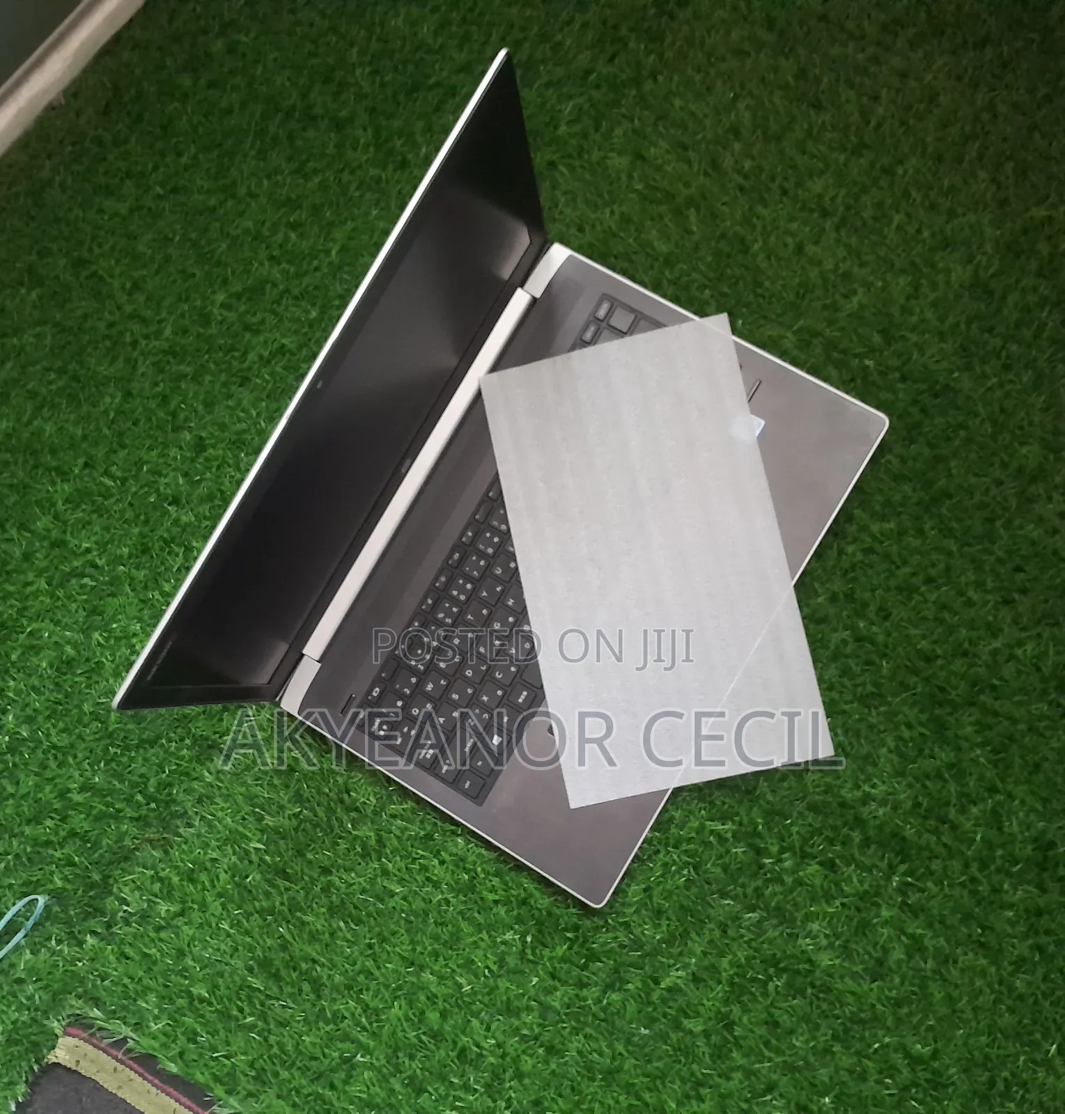Laptop HP ProBook 450 G5 8GB Intel Core I3 HDD+SSD 256GB