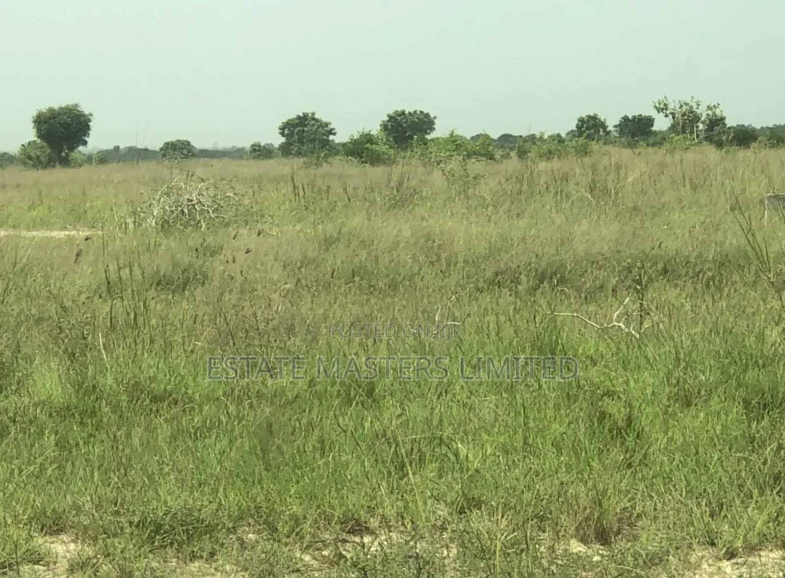 Land for Sale in the Heart of a City, "Dominase "