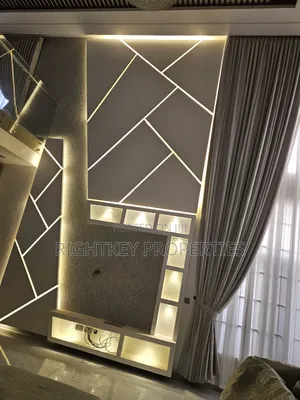 5bdrm Duplex in Kumasi Ridge for sale