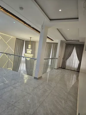 5bdrm Duplex in Kumasi Ridge for sale