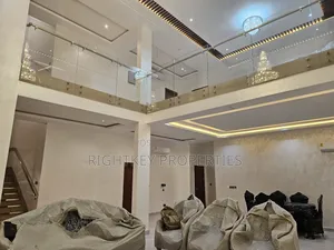 5bdrm Duplex in Kumasi Ridge for sale