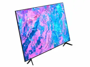 Samsung 43inch 43cu7172 Uhd Smart Tv 2024 Model