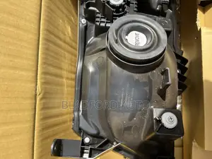 Hilux 2011-2014 Headlight DEPO (Original) Pair