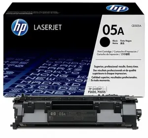 Hp 05a CF280A Toner
