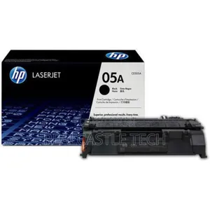 Hp 05a CF280A Toner