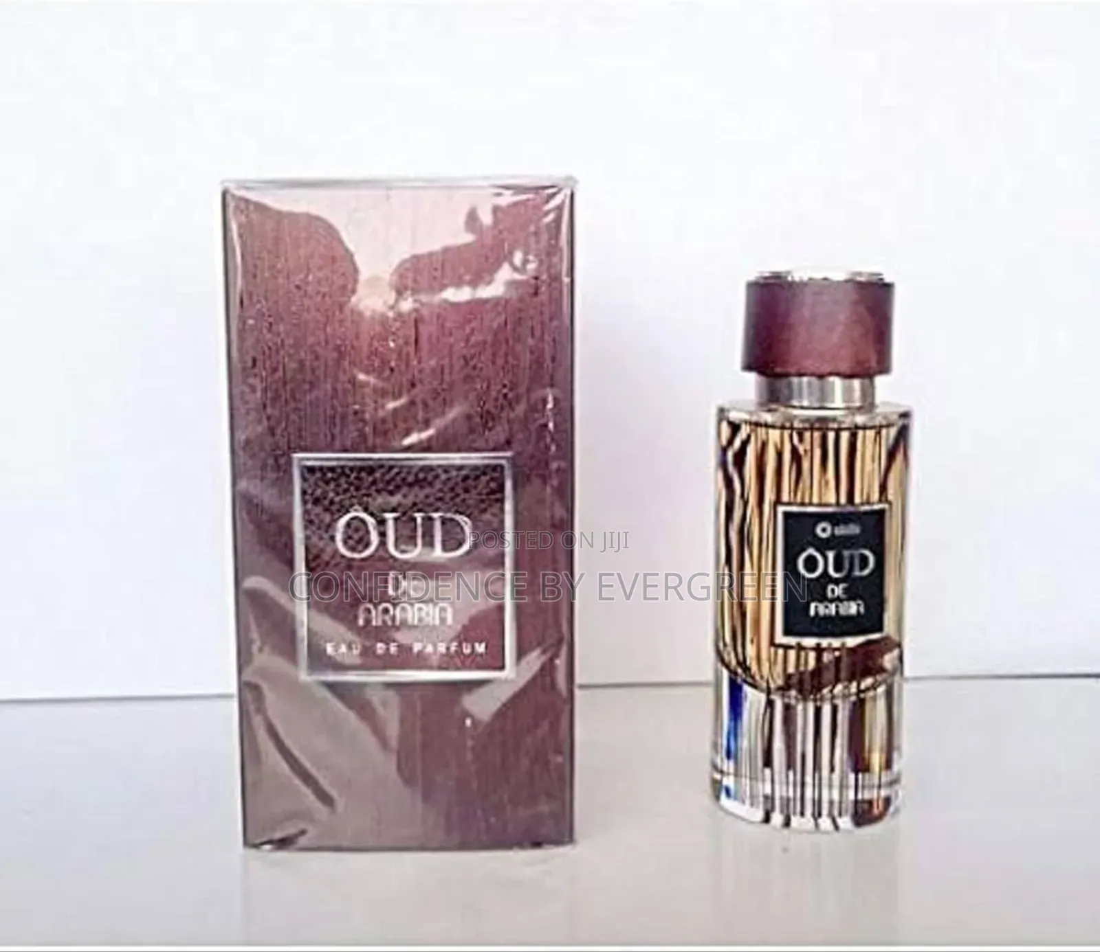 Oud De Arabia