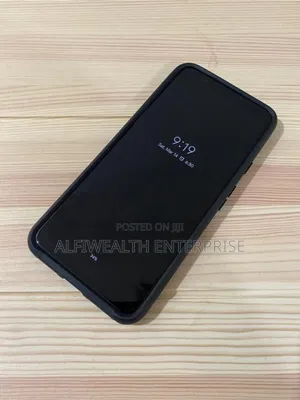 New Google Pixel 4 XL 64 GB White