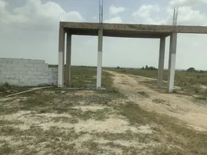 Build Your Dream Home in a Gated Estate Community, Prampram