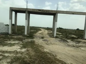Your Future Awaits, Land in a Gated Estate Community