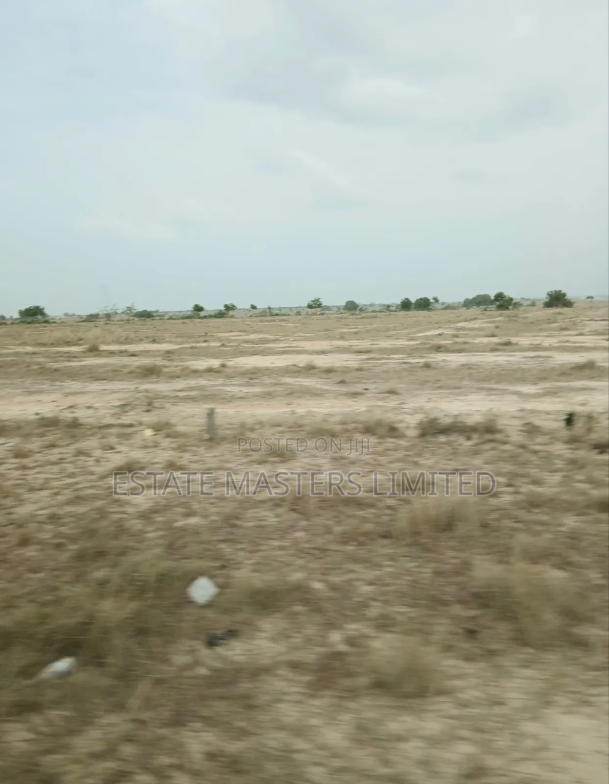 Limited Time Offer, High Yield Land Investment," Prampram