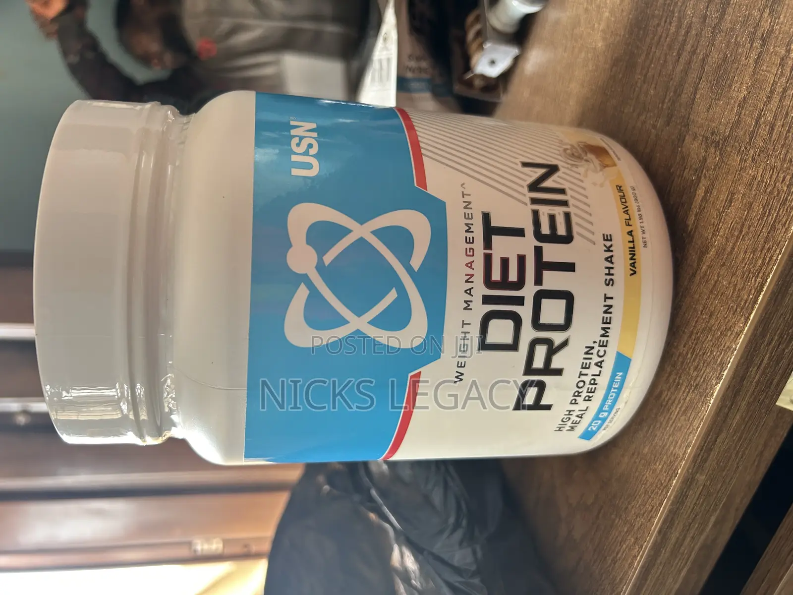 Diet Protein