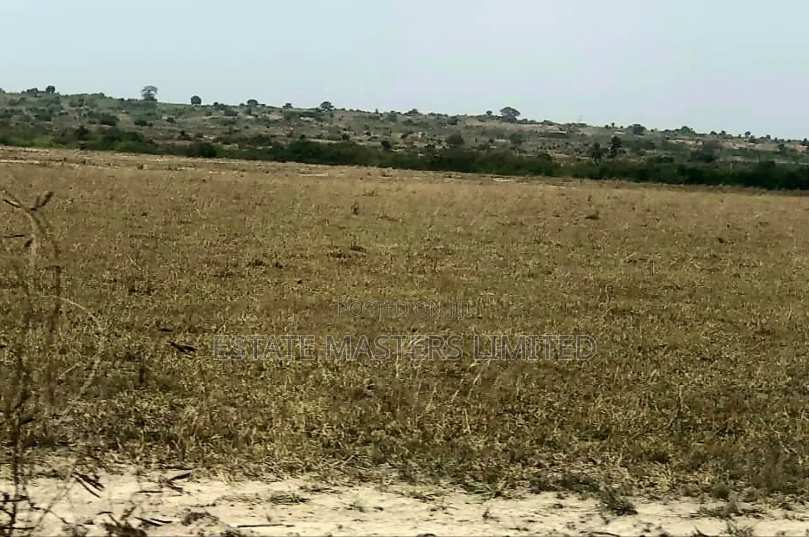 Build Your Dream Home in a Perfect Location, "Prampram
