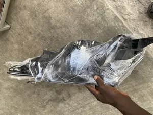 Toyota Corolla 2009-2010 Headlight Home Used