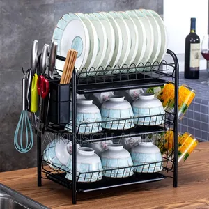 3tier Dish Rack