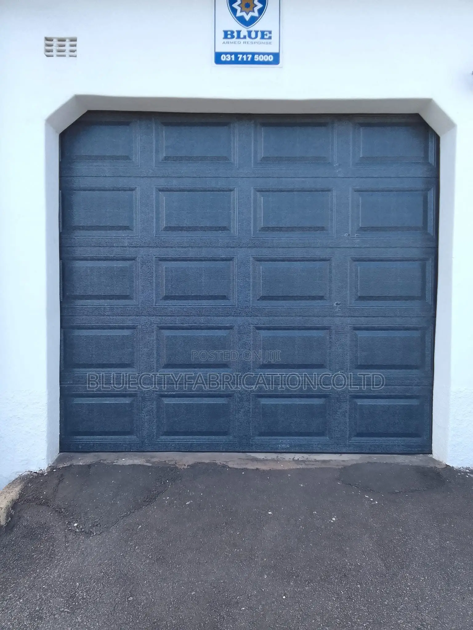 Ultra Mordern Garage Door All Sizes Available