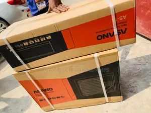 Standard Asano 1.5hp Air Conditioner