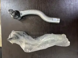 Toyota Rav4 Steering Rack End