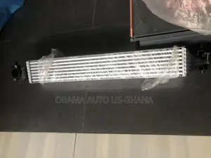 Honda C-Rv / CRV Turbo Intercooler 2017 2018 2019 2020 2021 2022