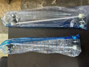 Toyota Rav4 Link Bar
