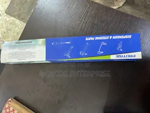 Toyota Rav4 Link Bar