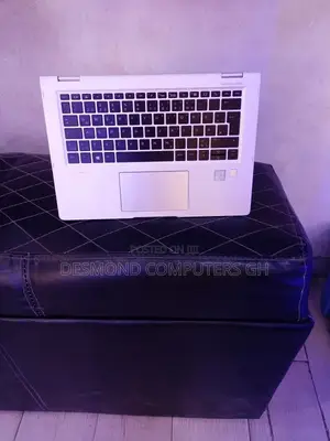 Laptop HP EliteBook X360 1030 G2 16GB Intel Core i5 SSD 256GB