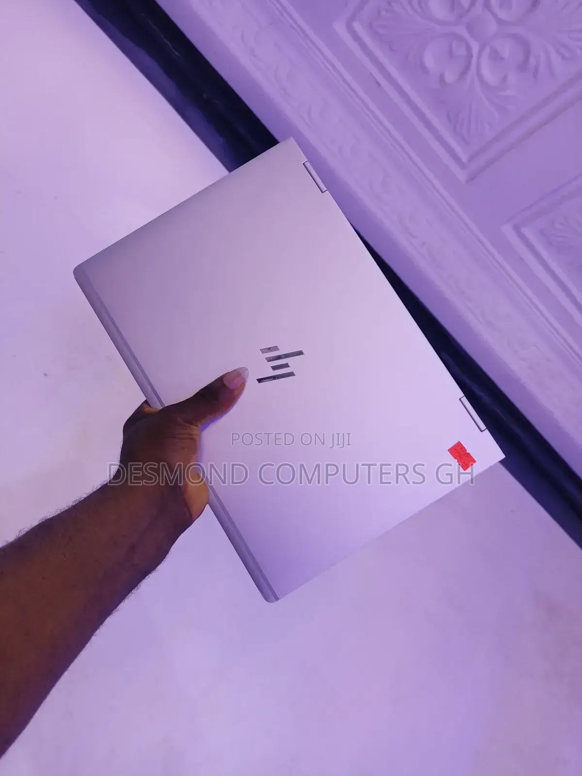 Laptop HP EliteBook X360 1030 G2 16GB Intel Core i5 SSD 256GB
