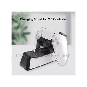 Sony PS5 Controller Charger USB Port Dualsense Fast Charging