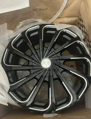 Camry , Civic Alloy Rim