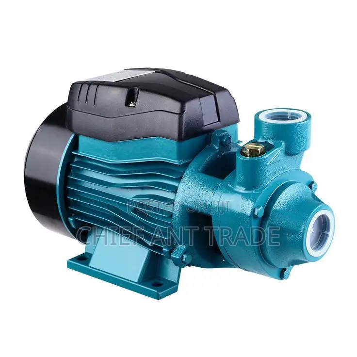 Water Pressure Pump. 0.5hp. Shimge