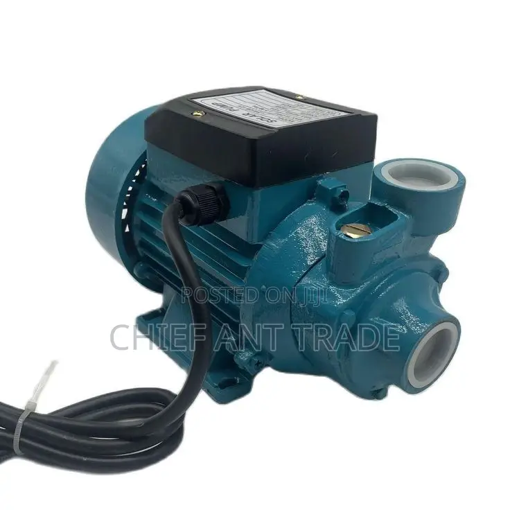 1.5hp Water Pump. 1.5 Horse Power