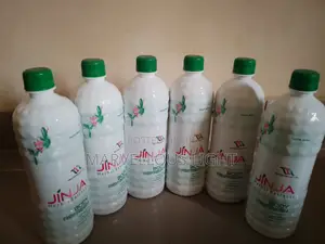 Jinja Herbal Extract