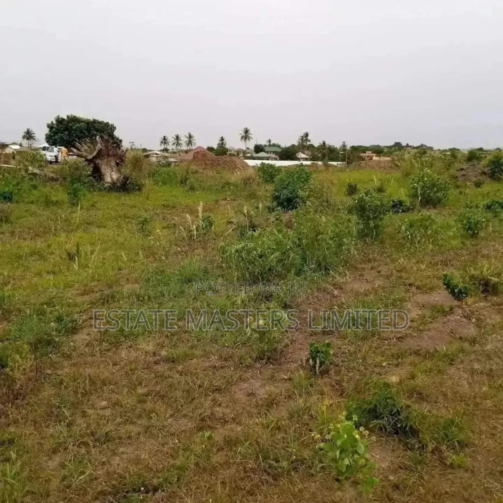 Wake Up to Stunning Views, Land for Sale, "Dominase "