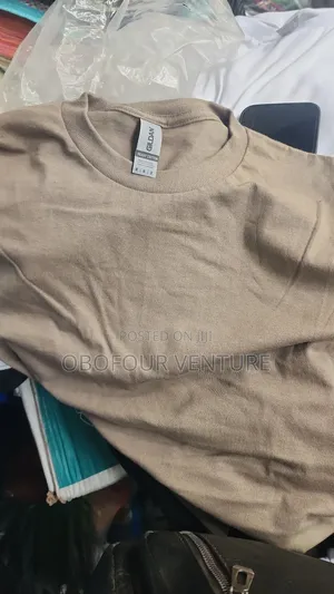 Gildan Unisex T Shirts From USA) Circle