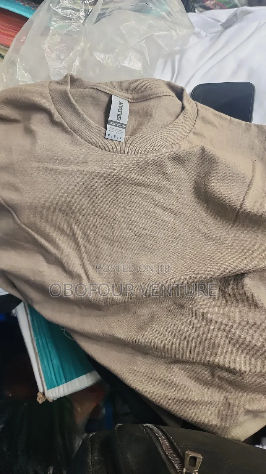 Gildan Unisex T Shirts From USA) Circle