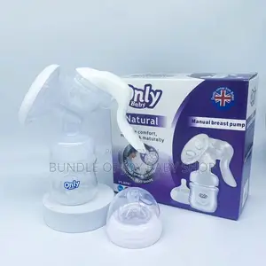 Manual Breast Pump
