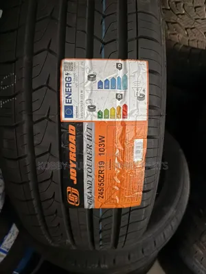 Original Joyroad 245/55r19 Tyres Available for All Cars