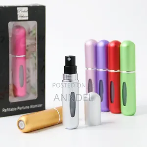Perfume Atomizer