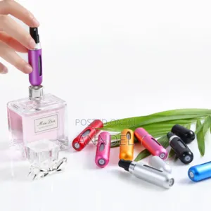 Perfume Atomizer