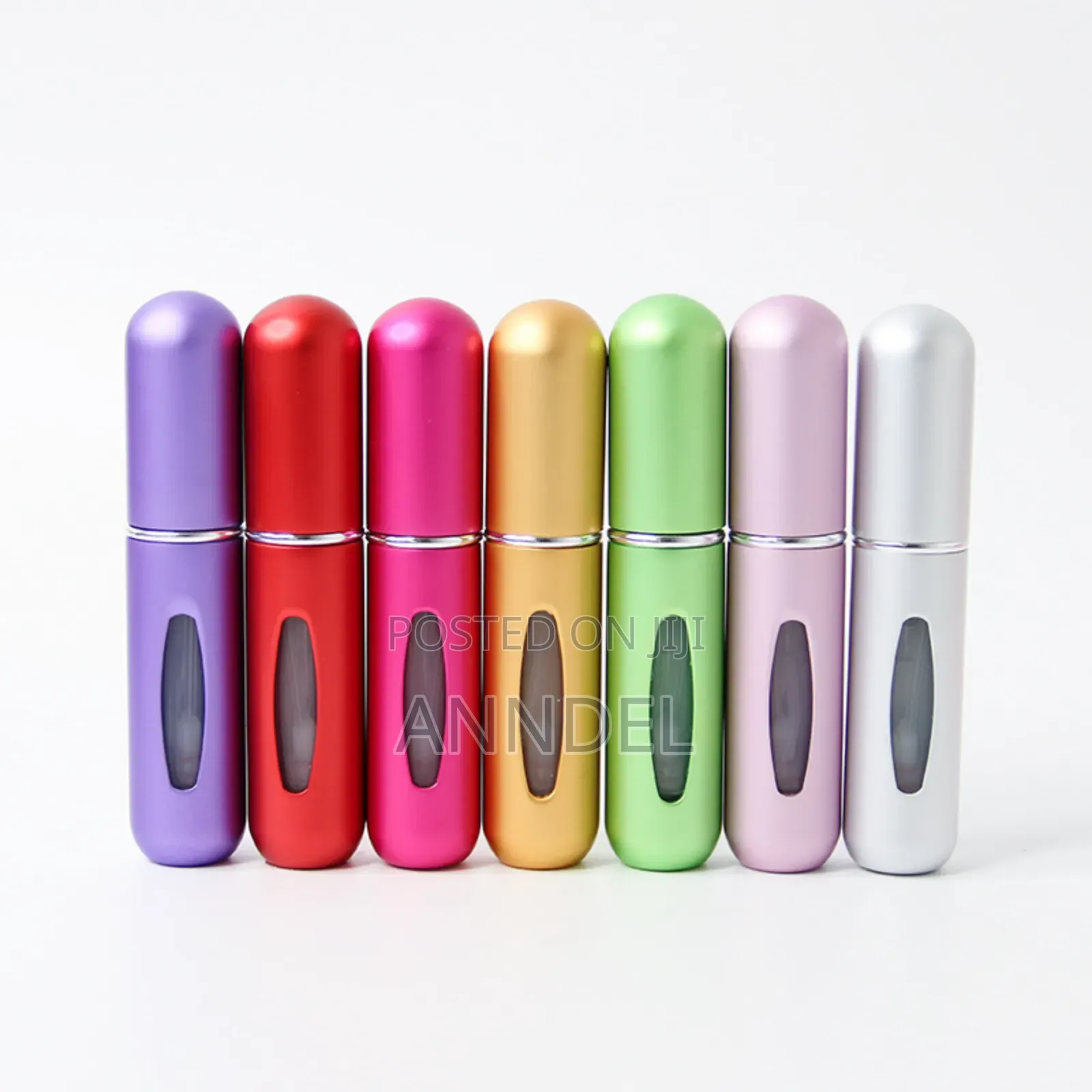 Perfume Atomizer