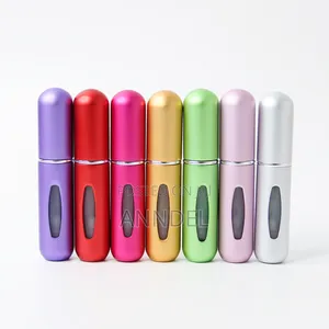 Perfume Atomizer