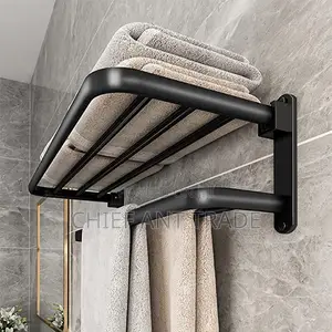 Towel Rack / Rail. 1010