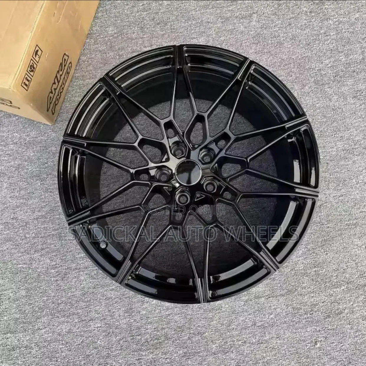 Civic,Accord,Camry Rim