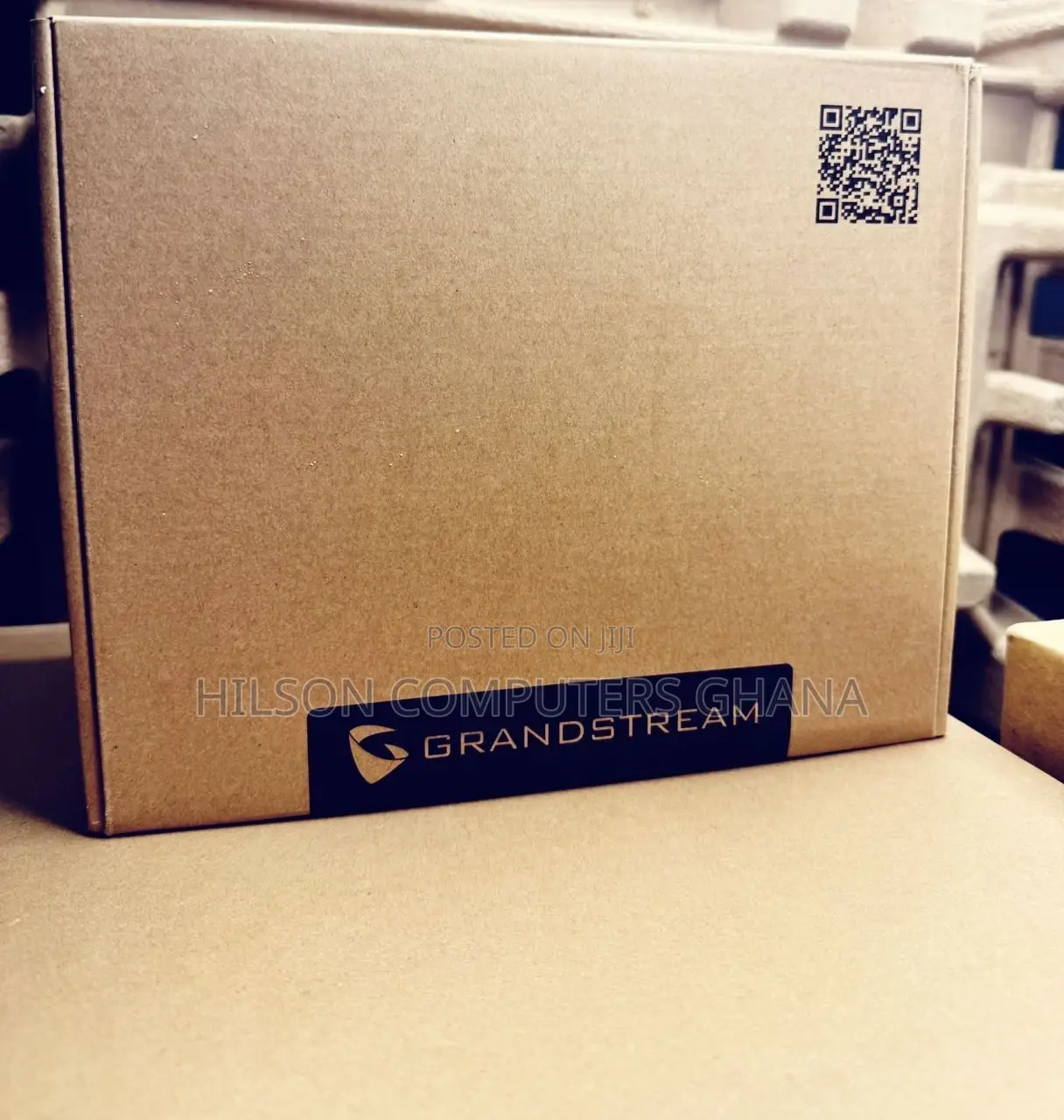 Grandstream Ip Phone Gxp1620/1625